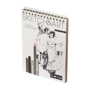 Album da Disegno “Creatività Libera”