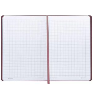 Quaderno a Quadretti “Piccoli Appunti”