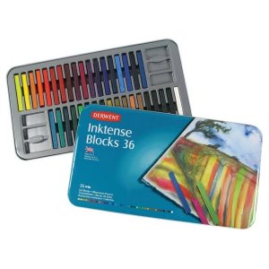 Blocchetto per Acquerello “ColorArte”